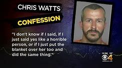 Chris Watts Confession: New Interview Clarifies The Night Of The Murder