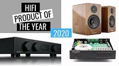 Hifi Product of the Year - 2020 (+ overview)