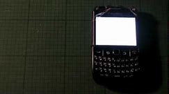 How to Fix the Blackberry White Screen in 2 Minutes - Simple Tutorial