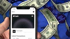 How to use Apple Pay Cash