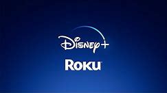 Disney+ is now streaming on the Roku platform