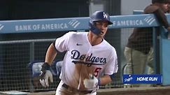 Player of the Week: Corey Seager (9/27-10/3)
