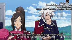 Dungeon Fighter Online - The Reversal of Fate - Episode 1 English Subbed