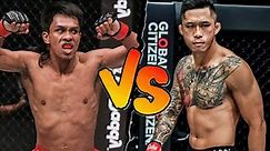 Kevin Belingon 🇵🇭 vs. Martin Nguyen 🇻🇳🇦🇺 Full Fight Replay