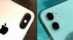 Which is BEST in 2023 - iPhone XS MAX VS iPhone 11 - Detailed Review
