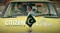 Citizen Khan - Season 1 Episode 04 - Amjad's Promotion