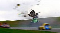 Motorsport - Horror Crashes #2 (INSANE)