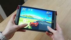 Acer Predator 8 Gaming Tablet Review