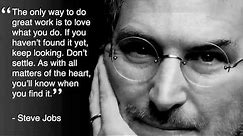 Motivational music for success in life | Steve Jobs
