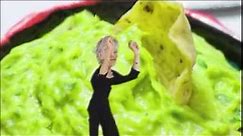 THE GUACAMOLE SONG BUT IT GETS WORSE