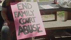 The danger of parental alienation in Family Court