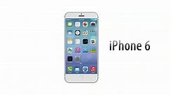 iPhone 6 - Concept Reviews, Leaked Pic Release Date, Rumors & More! [Apple 2014 iPhone 6] - video Dailymotion