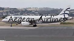 How to pronounce Aegean Airlines? | Pronunciation Guide