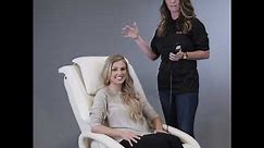 Human Touch WholeBody 5.1 Massage Chair Demonstration