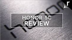 Honor 5C Review: Full of surprises