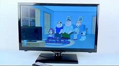 Samsung LED TV Review - UN22F5000 22 inch LED Full HDTV Review - Series 5 Review