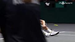 Australian Open champion Jannik Sinner wins Rotterdam ATP title