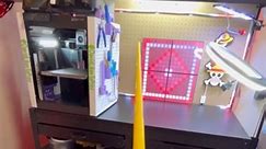 Worlds FIRST CORN SABER🌽🗡️ #3dprintingmodel #3d #3dprinting #3dprint #3dprinter #3dprinted #3dprints #3dmodel #satisfying #satisfyingvideo #asmr #corn #sword #katana #memes #funnyvideo | Davidlikestoprint