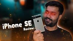 iPhone SE 1st Gen Review in 2023 | Should You Buy ?