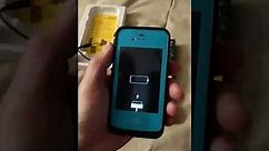 How To Install A LifeProof Phone Case IPhone
