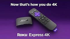 Meet Roku Express 4K | Model 3940 (2022)