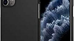 Spigen Thin Fit Designed for Apple iPhone 11 Pro Max Case (2019) - Black