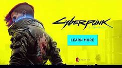 Cyberpunk 2077 — Next-Gen Trial | Available on PlayStation 5 & Xbox Series X|S