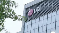 LG CEO Bets on EV