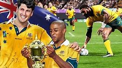 Australia's Greatest Rugby World Cup Moments!