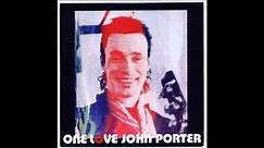 John Porter - One Love 1987 /full album/