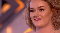Grace Davies: who is The X Factor contestant that made Sharon Osbourne cry?