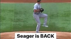 Corey Seager is soooo back #Rangers #mlb #highlights #viral #baseball #homerun #trending | Bally Sports Southwest