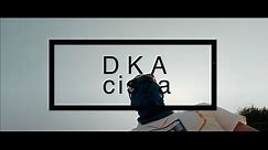 DKA - Cisza 😷
