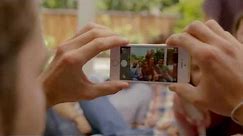 Apple iPhone 5s: iSight-Kamera vorgestellt