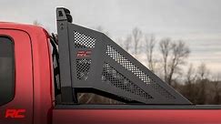 2004-2018 Ford F-150 Sport Bar by Rough Country