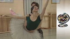 The Bolshoi Ballerina Fighting The Russian Mafia (1999)