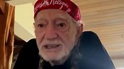 Willie Nelson Reflects on Turning 90 & How Marijuana Saved His Life