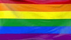 2 Hour Happy Pride Gay Pride Flag Rainbow LGBTQ Background | 365Edits.com RSVP Website Builder