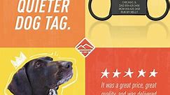 🐾Pet ID - Attaches Onto Your Pet's Collar 🐾