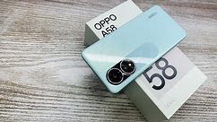 Oppo A58 6GB/128GB Unboxing - Should You Buy ?