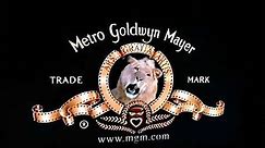 MGM Logo 2001