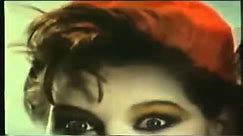 VHS Head - Camera Eyes (Advertising Movie)