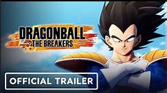 Dragon Ball: The Breakers | Official Season 2 Launch Trailer