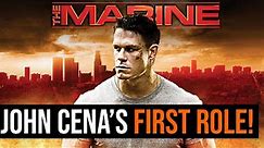 The Time When John Cena Starred in The Marine(2006)