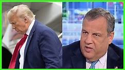 Chris Christie Calmly Explains To Fox News How Trump Is A Criminal | The Kyle Kulinski Show