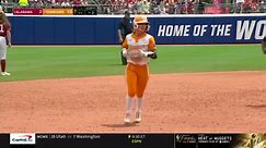 Top defensive plays from 2023 Women's College World Series