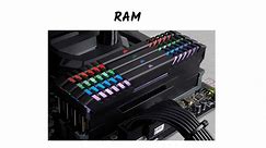 What Is RAM in computer? || How does ram work in computer