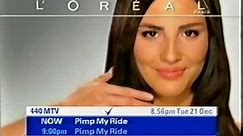 Sky Music Channel Surfing - 21.12.2004