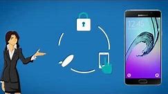 How to unlock Samsung Galaxy A5 2016 by code?