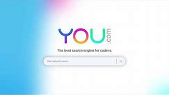 We Built the Best Code Search Engine for Coders - YouCode from You.com